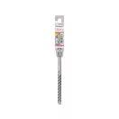 BOSCH 5X Burghiu pentru roci 11 x 160/100 mm cu patru margini SDS-Plus