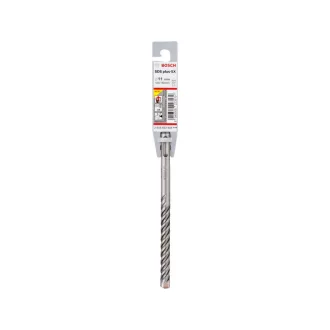   BOSCH 5X Burghiu pentru roci 11 x 160/100 mm cu patru margini SDS-Plus
