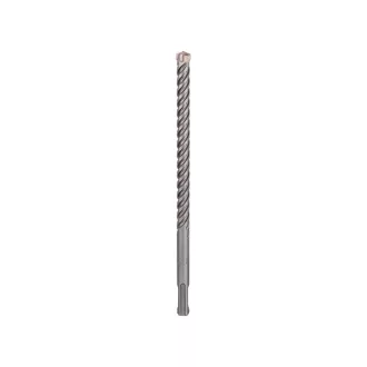   BOSCH Set de 5 burghie pentru rocă 11,0 x 210/150 mm cu patru tăișuri SDS-Plus