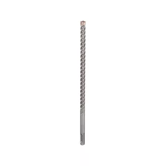   BOSCH 5X Burghiu pentru roci 11 x 260/200 mm cu patru muchii SDS-Plus