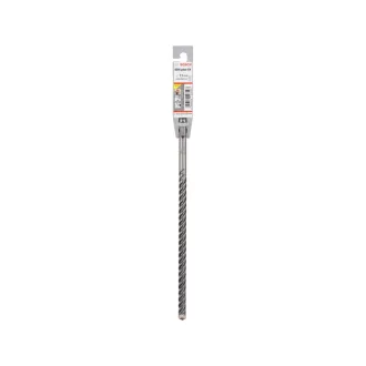  BOSCH 5X Burghiu pentru roci 11 x 260/200 mm cu patru muchii SDS-Plus