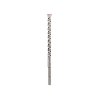   Burghiu pentru rocă BOSCH 5X 12 x 210/150 mm cu patru tăișuri SDS-Plus
