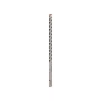   Burghiu pentru roca BOSCH 5X 12 x 260/200 mm cu patru tăișuri SDS-Plus