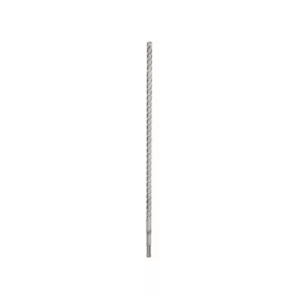   Burghiu pentru rocă BOSCH 5X 12 x 460/400 mm cu patru tăișuri SDS-Plus