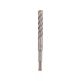   BOSCH 5X Burghiu pentru roci 13 x 160/100 mm cu patru muchii SDS-Plus