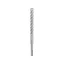 BOSCH 5X Burghiu pentru piatră 13 x 210/150 mm cu patru tăișuri SDS-Plus
