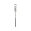BOSCH 5X Burghiu pentru piatră 13 x 210/150 mm cu patru tăișuri SDS-Plus