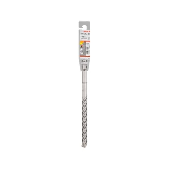   BOSCH 5X Burghiu pentru piatră 13 x 210/150 mm cu patru tăișuri SDS-Plus