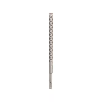   BOSCH 5X Burghiu pentru rocă 13 x 260/200 mm cu patru muchii SDS-Plus