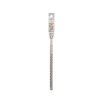   BOSCH 5X Burghiu pentru rocă 13 x 260/200 mm cu patru muchii SDS-Plus