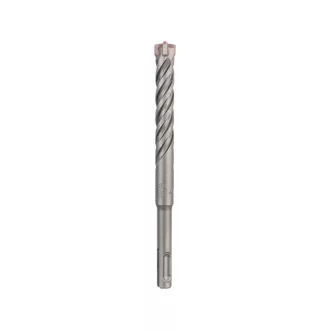   BOSCH 5X Burghiu pentru roci 14 x 160/100 mm cu patru muchii SDS-Plus