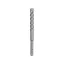 BOSCH 5X Burghiu pentru roci 14 x 160/100 mm cu patru muchii SDS-Plus