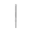 BOSCH 5X Burghiu pentru roci 14 x 210/150 mm, cu patru margini, SDS-Plus