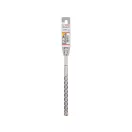 BOSCH 5X Burghiu pentru roci 14 x 210/150 mm, cu patru margini, SDS-Plus