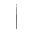 BOSCH 5X Burghiu pentru roci 14 x 360/300 mm cu patru tăișuri SDS-Plus