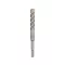 BOSCH 5X Burghiu pentru roci 15 x 160/100 mm cu patru muchii SDS-Plus