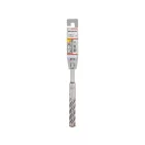 BOSCH 5X Burghiu pentru roci 15 x 160/100 mm cu patru muchii SDS-Plus