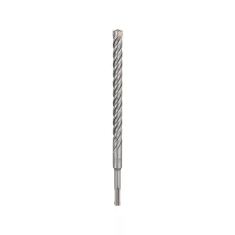   BOSCH 5X Burghiu pentru piatră 15 x 260/200 mm, cu patru tăişuri SDS-Plus