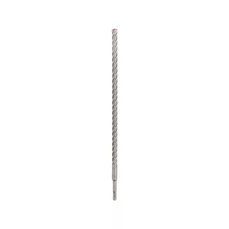   BOSCH 5X Burghiu pentru roci 15 x 460/400 mm cu patru muchii SDS-Plus