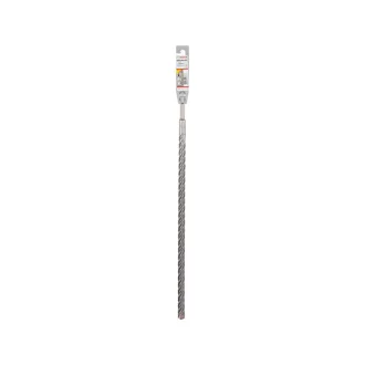   BOSCH 5X Burghiu pentru roci 15 x 460/400 mm cu patru muchii SDS-Plus