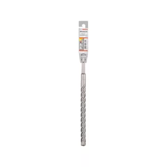   BOSCH 5X Burghiu pentru roci 16 x 260/200 mm cu patru tăișuri SDS-Plus