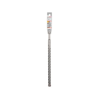   BOSCH 5X Burghiu pentru rocă 16 x 310/250 mm cu patru muchii SDS-Plus