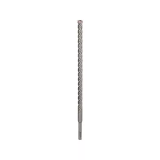   BOSCH 5X Burghiu pentru roci 16 x 360/300 mm cu patru tăișuri SDS-Plus