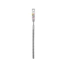 BOSCH 5X Burghiu pentru roci 16 x 360/300 mm cu patru tăișuri SDS-Plus