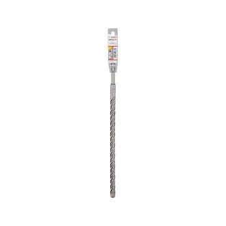   BOSCH 5X Burghiu pentru roci 16 x 360/300 mm cu patru tăișuri SDS-Plus