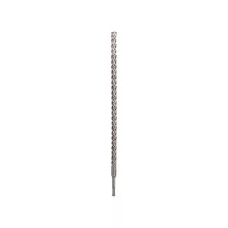   Burghiu pentru roca BOSCH 5X 16 x 460/400 mm cu patru tăișuri SDS-Plus