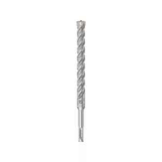   BOSCH 5X Burghiu pentru piatră 16 x 210/150 mm cu patru tăișuri SDS-Plus (10 buc)