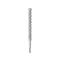 BOSCH 5X Burghiu pentru piatră 16 x 210/150 mm cu patru tăișuri SDS-Plus (10 buc)