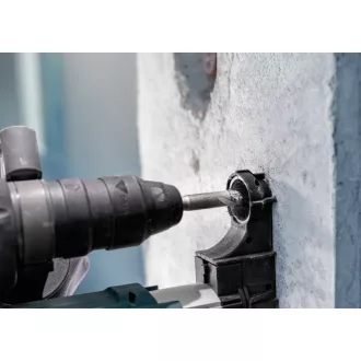   BOSCH 5X Burghiu pentru piatră 16 x 210/150 mm cu patru tăișuri SDS-Plus (10 buc)