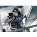BOSCH 5X Burghiu pentru piatră 16 x 210/150 mm cu patru tăișuri SDS-Plus (10 buc)