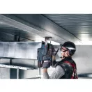 BOSCH 5X Burghiu pentru piatră 16 x 210/150 mm cu patru tăișuri SDS-Plus (10 buc)
