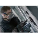 BOSCH 5X Burghiu pentru piatră 16 x 210/150 mm cu patru tăișuri SDS-Plus (10 buc)