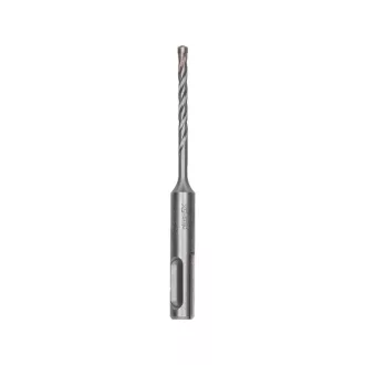   BOSCH 5X Burghiu pentru roci 4 x 110/50 mm cu patru tăișuri SDS-Plus