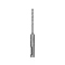 BOSCH 5X Burghiu pentru roci 4 x 110/50 mm cu patru tăișuri SDS-Plus