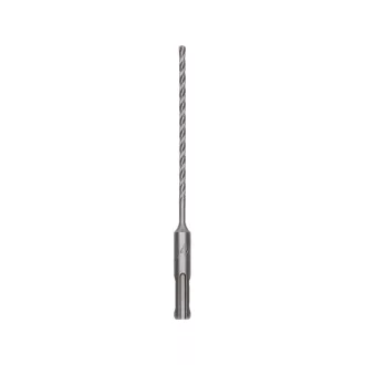   BOSCH 5X Burghiu pentru piatră 4 x 160/100 mm cu patru muchii SDS-Plus
