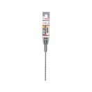 BOSCH 5X Burghiu pentru piatră 4 x 160/100 mm cu patru muchii SDS-Plus