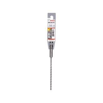   BOSCH 5X Burghiu pentru piatră 4 x 160/100 mm cu patru muchii SDS-Plus