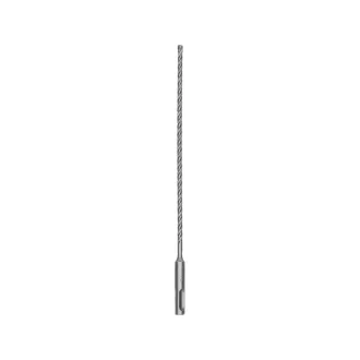   BOSCH 5X Burghie pentru rocă 5 x 260/200 mm patru muchii SDS-Plus