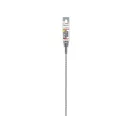 BOSCH 5X Burghiu pentru roci 5 x 310/250 mm cu patru muchii SDS-Plus