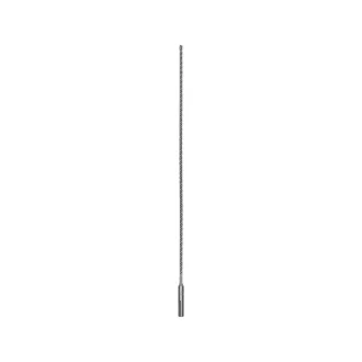   BOSCH 5X Burghiu pentru rocă 5 x 460/400 mm cu 4 margini SDS-Plus
