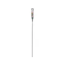 BOSCH 5X Burghiu pentru rocă 5 x 460/400 mm cu 4 margini SDS-Plus