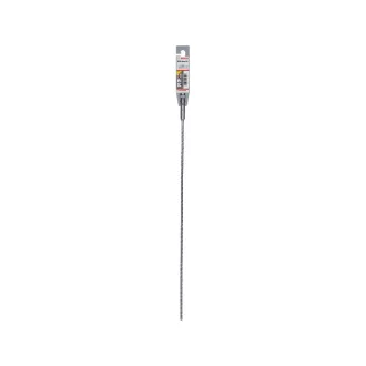   BOSCH 5X Burghiu pentru rocă 5 x 460/400 mm cu 4 margini SDS-Plus