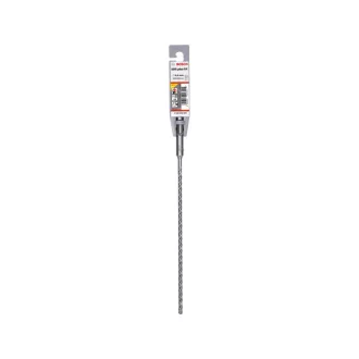   BOSCH Set de 5 burghie pentru piatră 5,5 x 260/200 mm cu patru tăișuri SDS-Plus