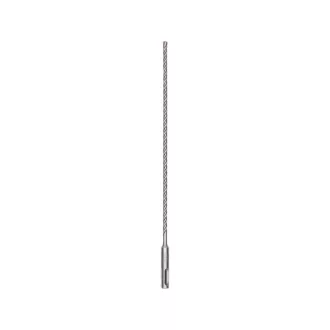   BOSCH 5X Burghiu pentru roci 5,5 x 310/250 mm cu patru tăișuri SDS-Plus