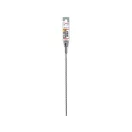 BOSCH 5X Burghiu pentru roci 5,5 x 310/250 mm cu patru tăișuri SDS-Plus