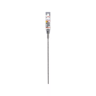   BOSCH 5X Burghiu pentru roci 5,5 x 310/250 mm cu patru tăișuri SDS-Plus